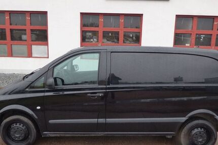 Mercedes-Benz Vito 242.000 km 11.900 &euro; Leimbach/Bad Salzungen 36433