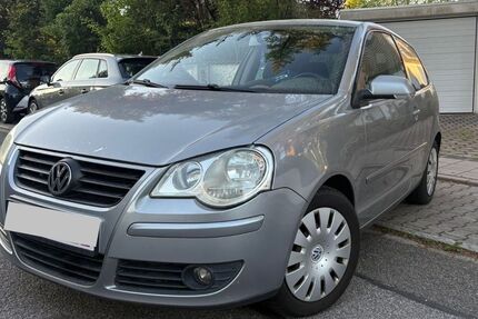 VW Polo 210.000 km 890 &euro; Nürnberg 90455