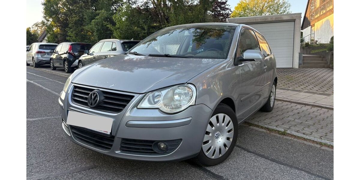 VW Polo 210.000 km 890 &euro; Nürnberg 90455