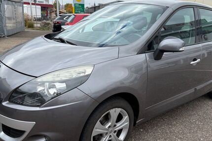 Renault Scenic 197.000 km 2.990 € Heidenheim an der Brenz 89520