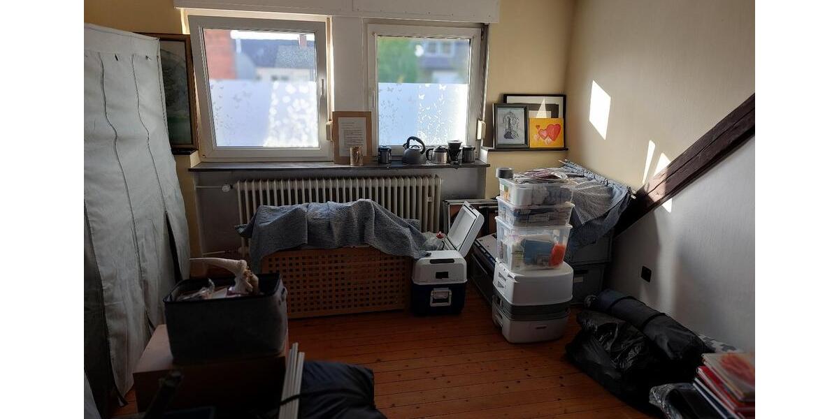 Reihenhaus Konz - 5 Zimmer, 115 m&sup2;, 850&euro; | Angebot:26412166