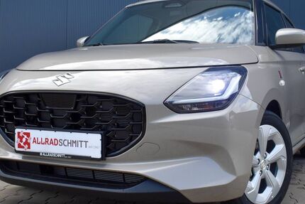 Suzuki Swift 7.605 km 21.350 &euro; Kist 97270