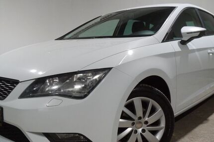 Seat Leon 194.213 km 5.900 € Bous 66359