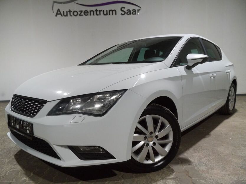 Seat Leon 194.213 km 5.900 € Bous 66359