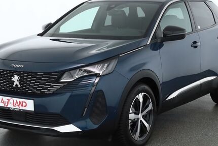 Peugeot 3008 18.045 km 22.990 &euro; Freiberg 09599