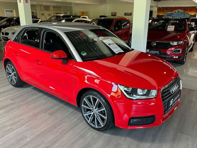 Audi A1 101.200 km 11.999 € Wadgassen 66787