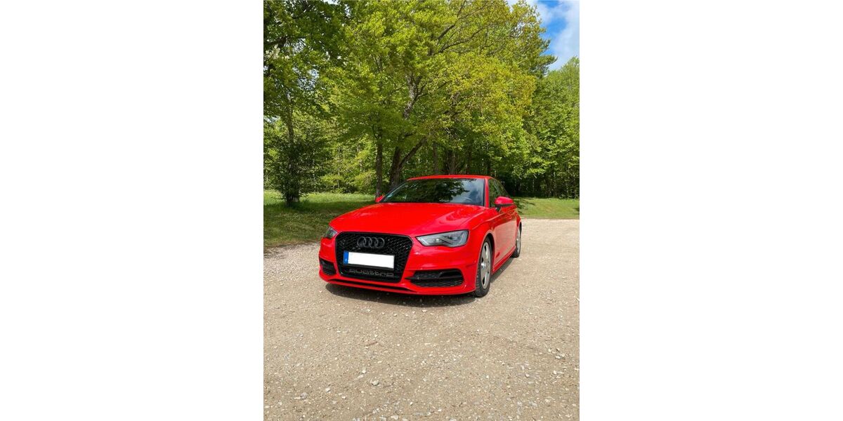 Audi A3 186.618 km 14.273 &euro; Trochtelfingen 72818