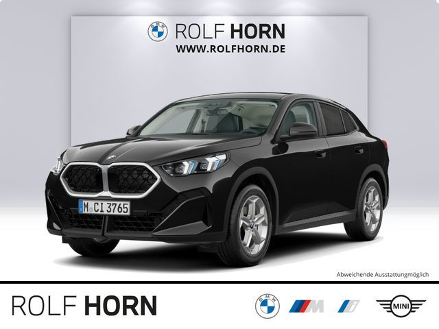 BMW X2 5.147 km 43.340 &euro; Euskirchen 53879