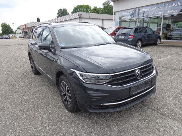 VW Tiguan 173.462 km 18.490 &euro; Laufen 83410