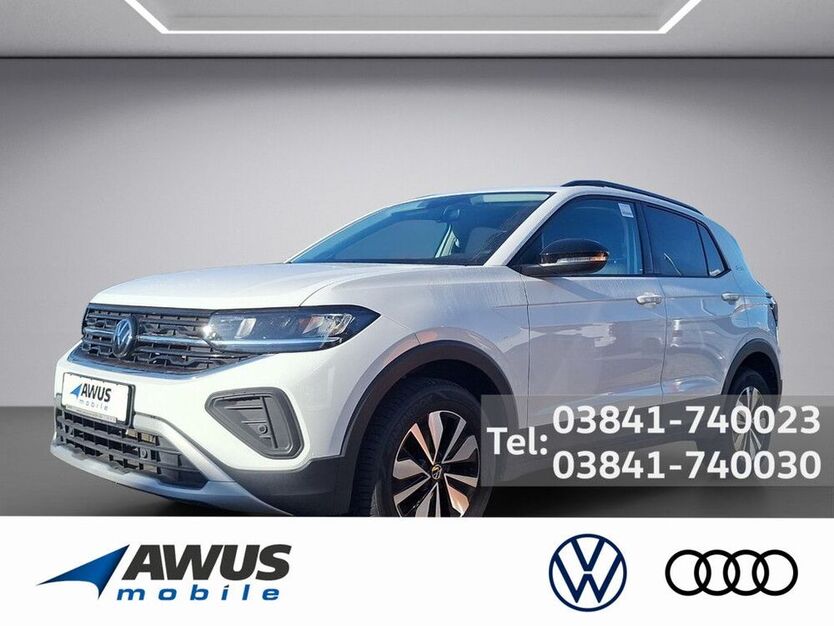 T-Cross