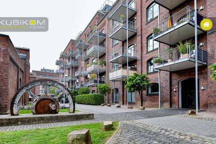 Wohnung Frechen - 3 Zimmer, 86 m&sup2;, 430.000&euro; | Angebot:25472206