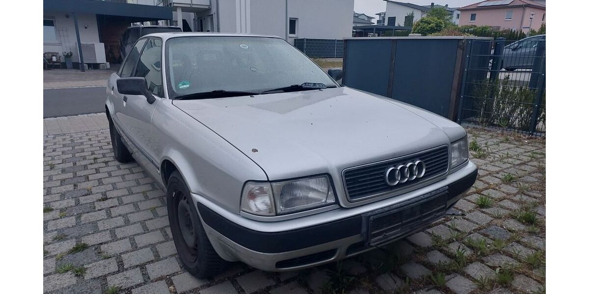 Audi 80 244.036 km 750 &euro; Hagenbüchach 91469