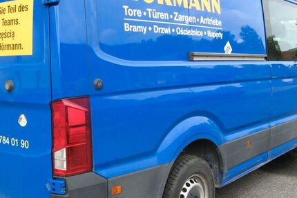 VW Crafter