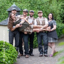 Irischer Abend mit Shamrock Sheep Grünhain-Beierfeld