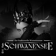 Schwanensee - Grand Classic Ballet - Die traditionelle Wintertournee 29.11.2026 Konzerthalle Bad Orb