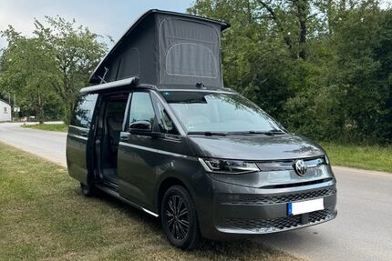 VW T7 California 4.450 km 64.900 &euro; Edenkoben 67480