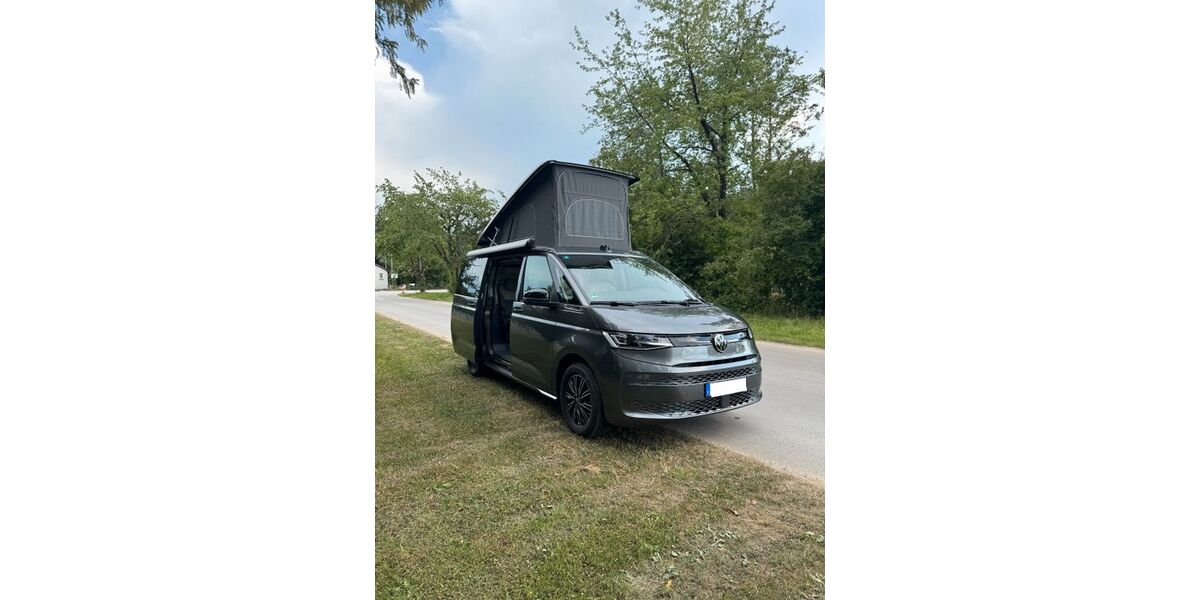 VW T7 California 4.450 km 64.900 &euro; Edenkoben 67480
