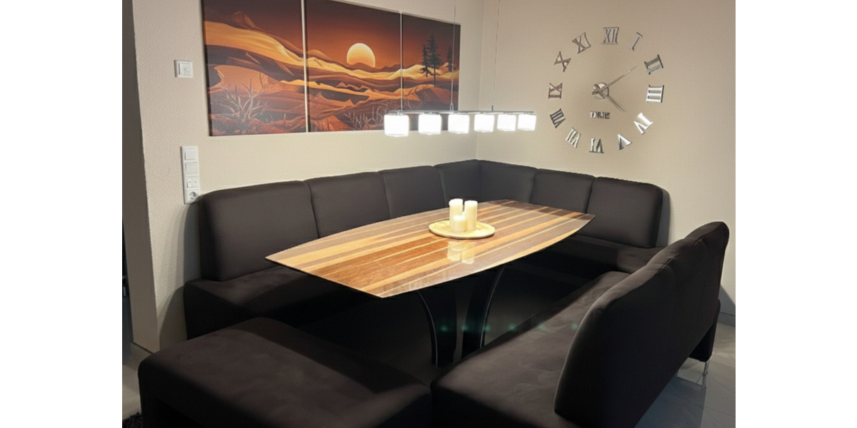 Reihenhaus Egelsbach - 4 Zimmer, 210 m&sup2;, 729.000&euro; | Angebot:24852731