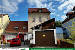Reihenmittelhaus Waldsassen - 7 Zimmer, 130 m&sup2;, 135.000&euro; | Angebot:26375940