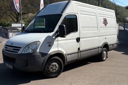 IVECO Andere 136.000 km 11.499 &euro; Hausach 77756