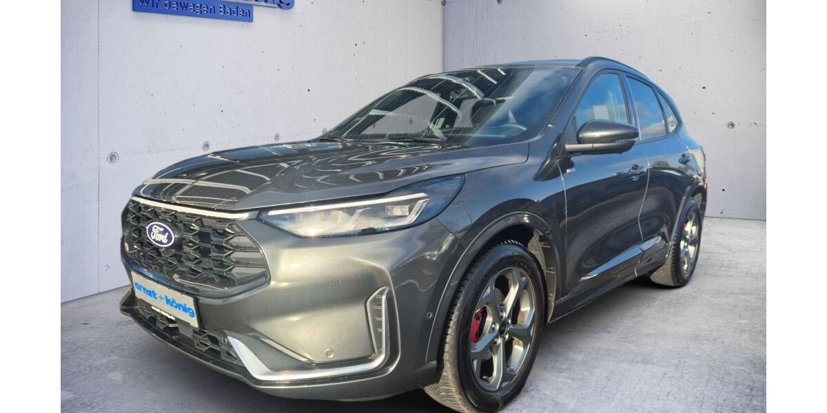 Ford Kuga 21.178 km 33.490 &euro; Offenburg- Industriegebiet Elgersweier-Nord 77656