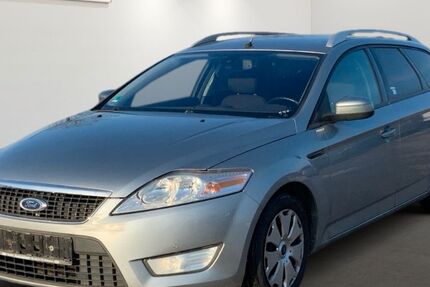 Ford Mondeo 131.082 km 2.599 &euro; Brehna 06796
