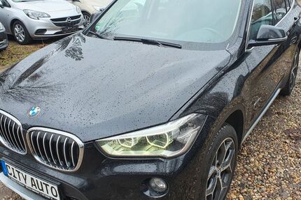 BMW X1 193.650 km 13.470 € Berlin - Französische Buchholz 13127