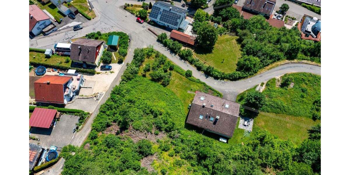 Ihr Traum vom Eigenheim beginnt hier - großzügiges Baugrundstück in Veringenstadt zimmer