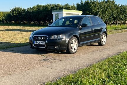 Audi A3 169.000 km 5.000 € Rudelzhausen 84104