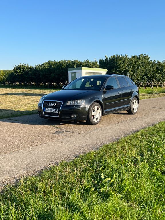 Audi A3 169.000 km 5.000 € Rudelzhausen 84104