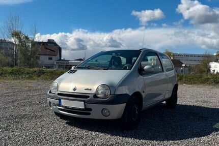 Renault Twingo 85.000 km 1.600 &euro; Offenburg 77656