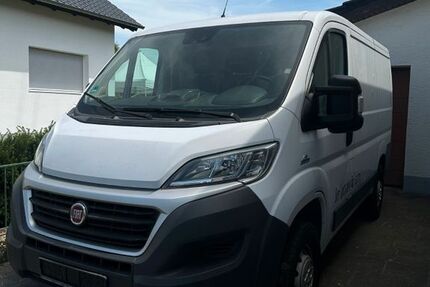 Fiat Ducato 80.000 km 7.250 &euro; Baden-Baden 76532