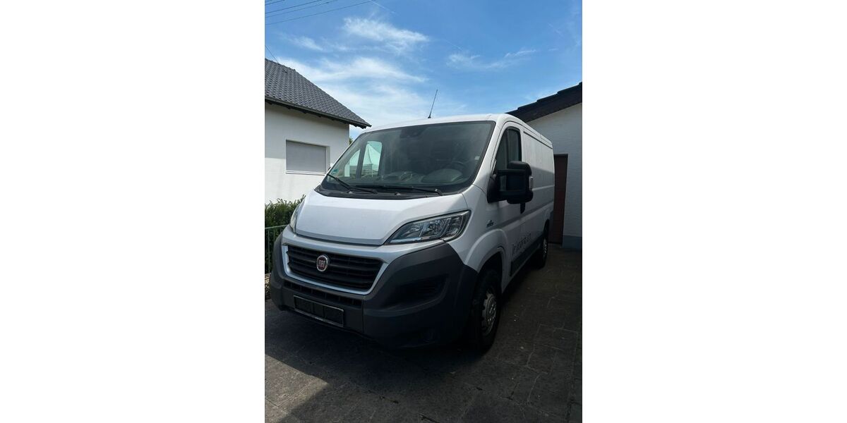 Fiat Ducato 80.000 km 7.250 &euro; Baden-Baden 76532