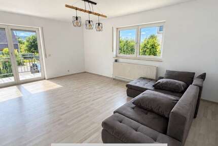 Wohnung Marienrachdorf - 3 Zimmer, 84 m&sup2;, 710&euro; | Angebot:27351379