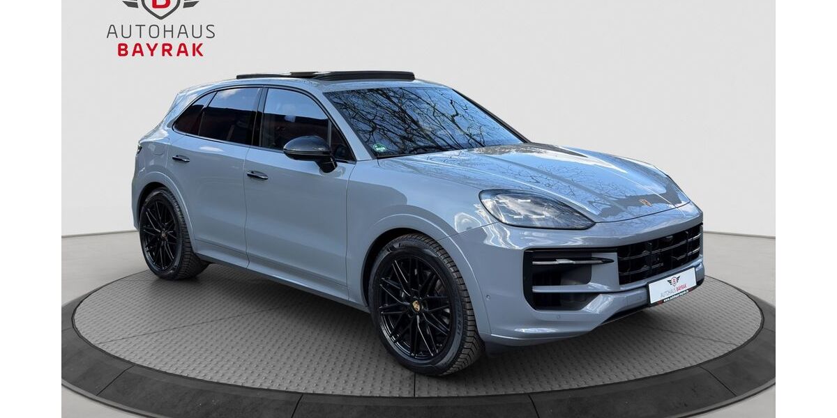 Porsche Cayenne 23.000 km 107.690 &euro; Osterholz-Scharmbeck 27711