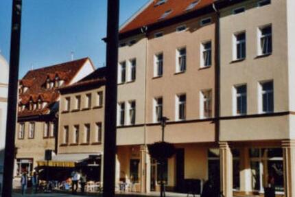 Wohnen in der Altstadt von Merseburg 3.5 zimmer