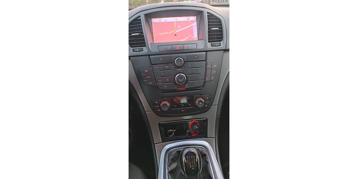 Opel Insignia 135.000 km 10.000 € Ottobrunn 85521