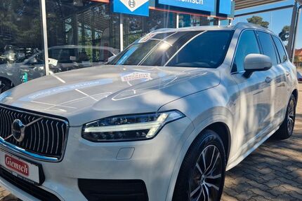 Volvo XC90 58.000 km 43.150 &euro; Grabow 19300