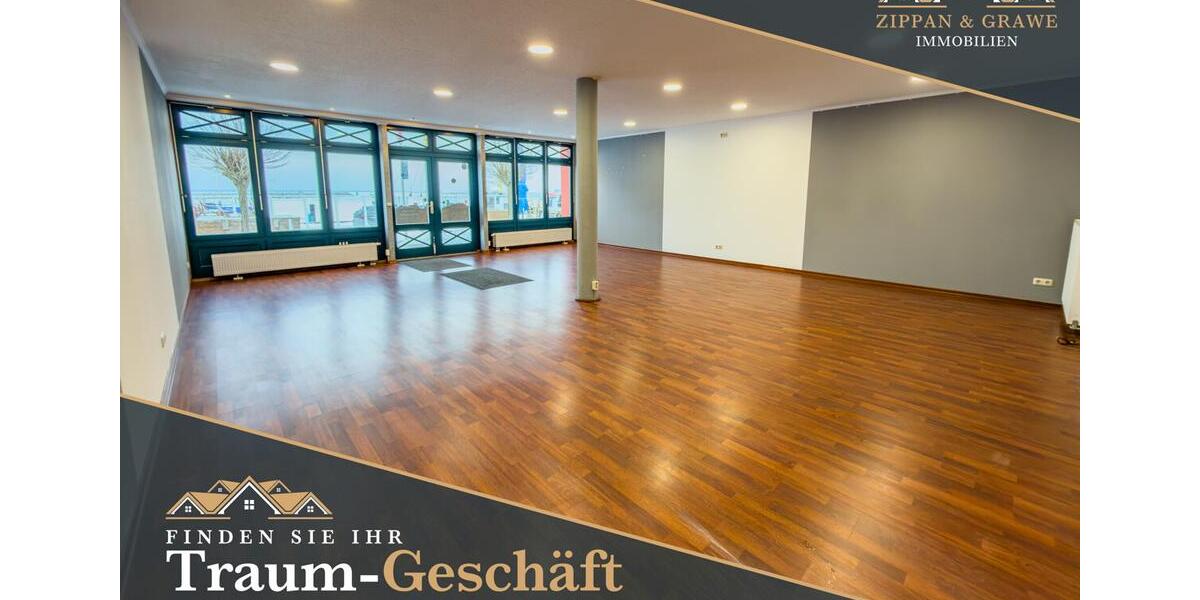 Gewerbeobjekt Barth - 1.000&euro; | Angebot:25137988
