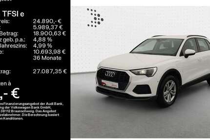 Audi Q3 70.253 km 24.890 &euro; Königstein-TS 61462