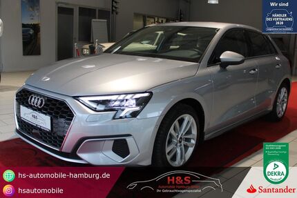 Audi A3 25.890 km 25.900 € Bad Segeberg 23795