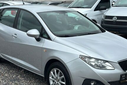 Seat Ibiza 202.500 km 3.900 &euro; Rheinbach 53359