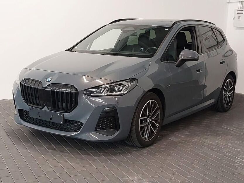 218 Active Tourer