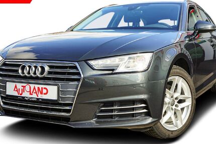 Audi A4 78.692 km 22.950 &euro; Halle 06122