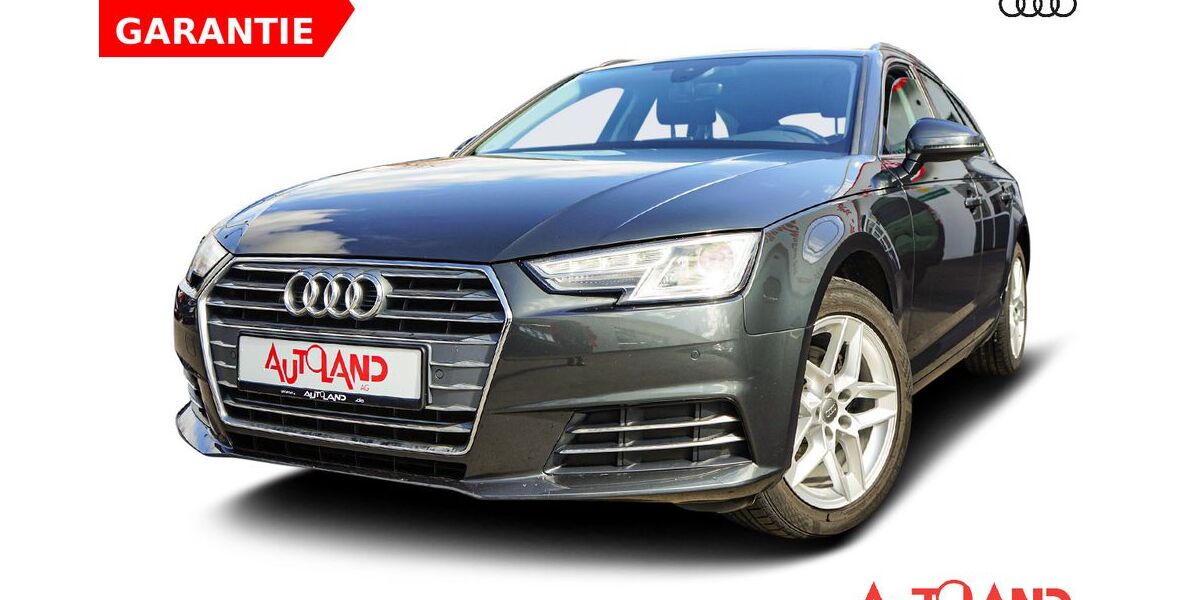 Audi A4 78.692 km 22.950 &euro; Halle 06122