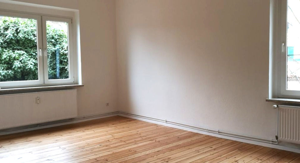 Etagenwohnung Rüdersdorf bei Berlin - 3 Zimmer, 72 m&sup2;, 899&euro; | Angebot:25454759