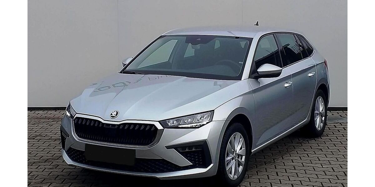 Skoda Scala 3.900 km 22.950 &euro; Bielefeld 33619