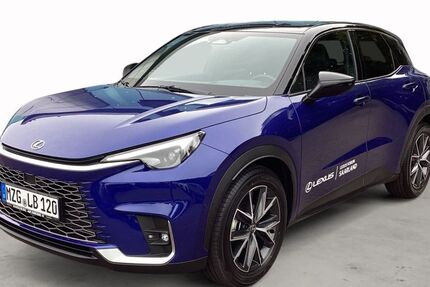 Lexus LBX 8.000 km 39.960 &euro; Merzig 66663