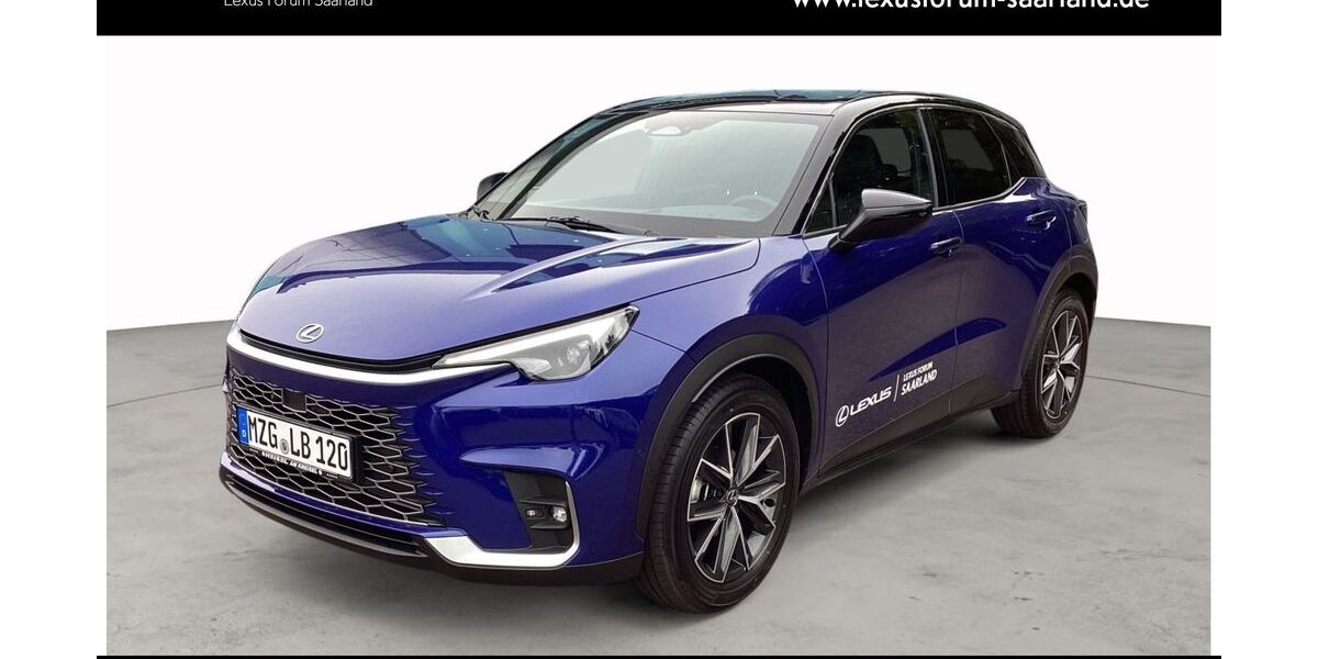 Lexus LBX 8.000 km 39.960 &euro; Merzig 66663