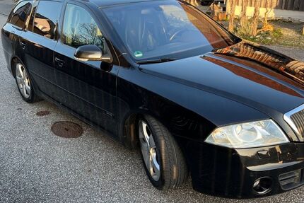 Skoda Octavia 178.493 km 5.899 &euro; Velden 84149